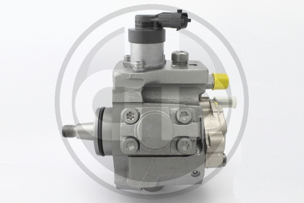 High Pressure Pump (X-0445010140)