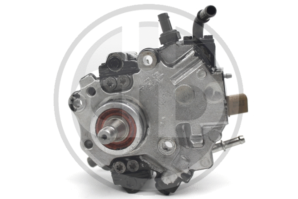 High Pressure Pump (X-28447439)