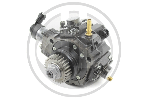 High Pressure Pump (A-0445010404)