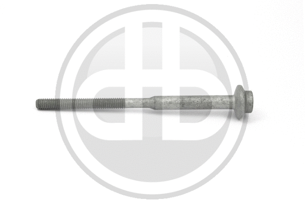 Screw, injection nozzle holder (6A42952)