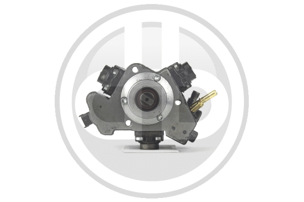 High Pressure Pump (X-0445010310)