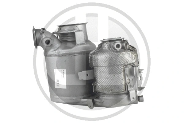 Soot/Particulate Filter, exhaust system (X-5R41356)