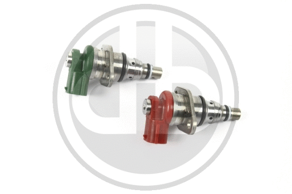 Control Valve, fuel quantity (common rail system) (DCRS210120)