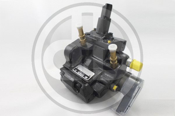 High Pressure Pump (X-0445010163)
