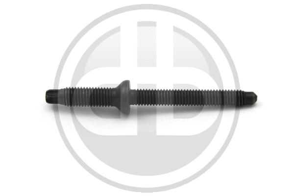 Screw, injection nozzle holder (6A41809)