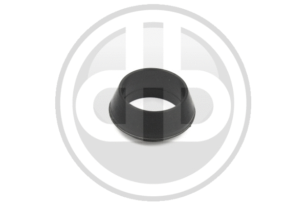 Seal, injector shaft (6A42211)