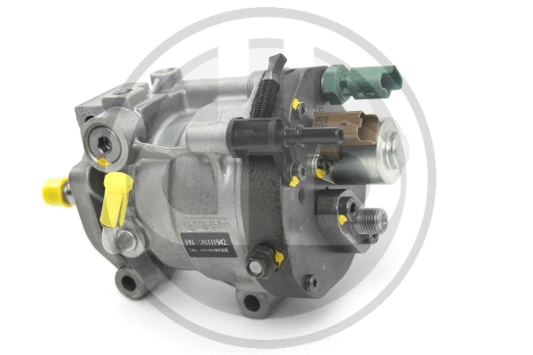 High Pressure Pump (X-28331942)