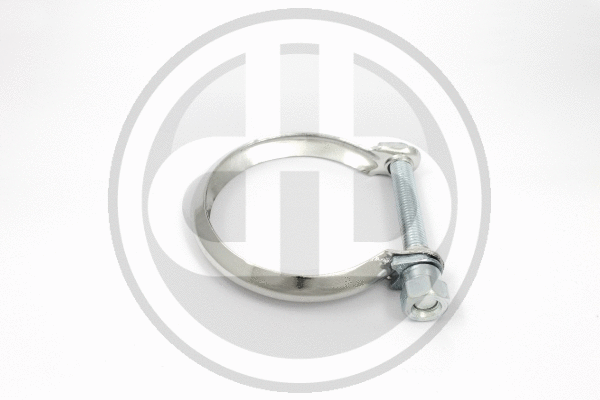 Clamping Piece, exhaust system (6A42047)