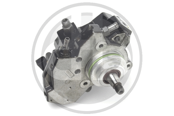 High Pressure Pump (X-0445010356)