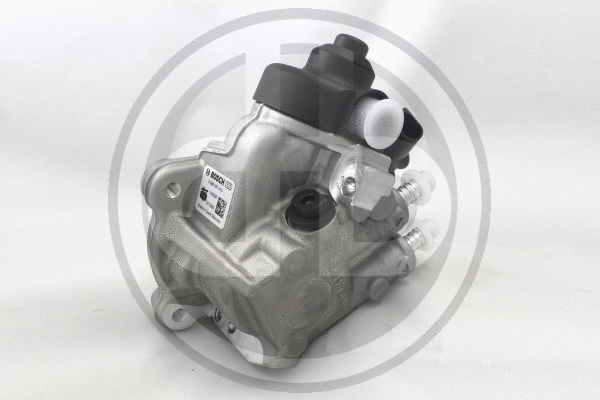 High Pressure Pump (E-0445010541)