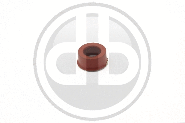 Gasket, intake manifold (6A41804)