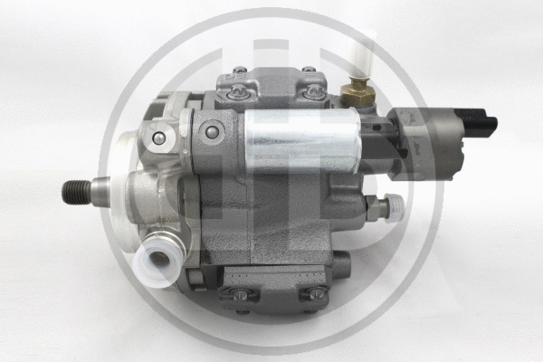 High Pressure Pump (X-A2C59511609)