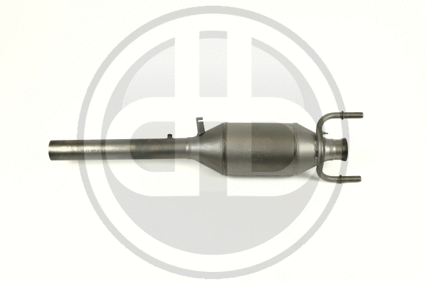 Soot/Particulate Filter, exhaust system (X-5R41179)