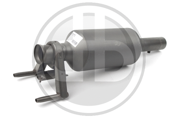 Soot/Particulate Filter, exhaust system (X-5R41382)