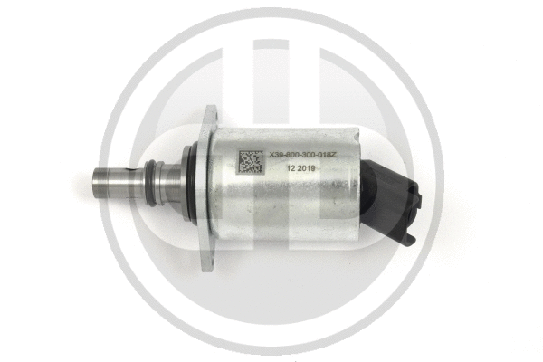 Control Valve, fuel quantity (common rail system) (X39-800-300-018Z)