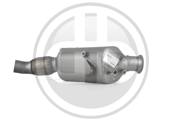 Soot/Particulate Filter, exhaust system (X-5R41186)