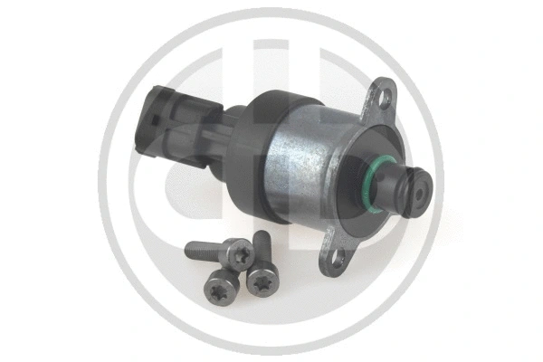 Control Valve, fuel quantity (common rail system) (1465ZS0041)