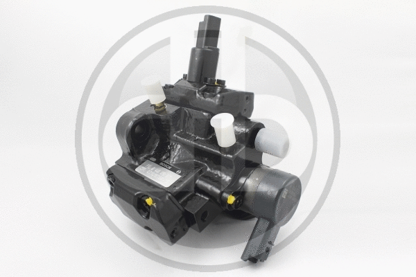 High Pressure Pump (X-0445010021)