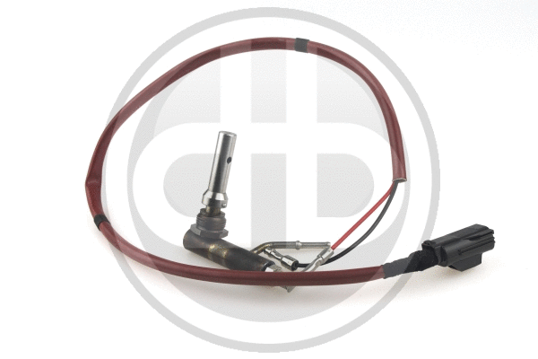 Injection Unit, soot/particulate filter regeneration (6A42970)