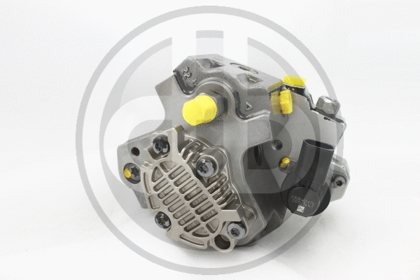 High Pressure Pump (X-0445010343)