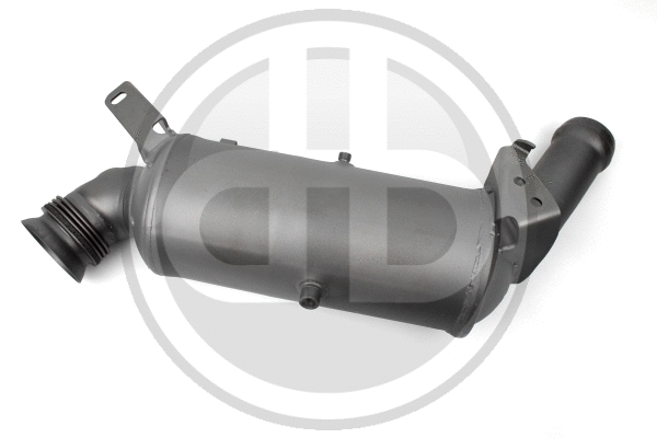 Soot/Particulate Filter, exhaust system (X-5R41184)