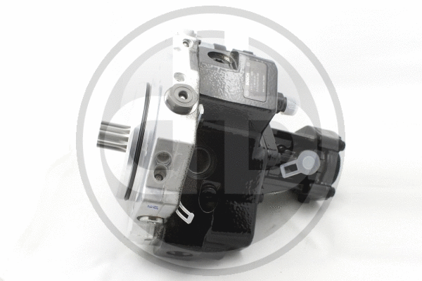 High Pressure Pump (E-0445020023)