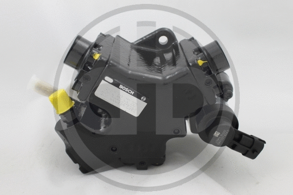 High Pressure Pump (X-0445010293)