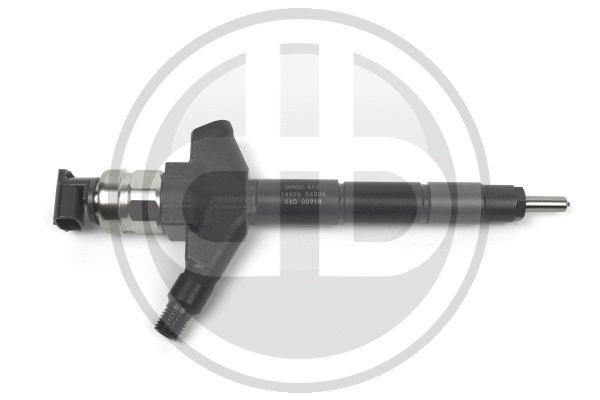 Injector (A-DCRI300300)