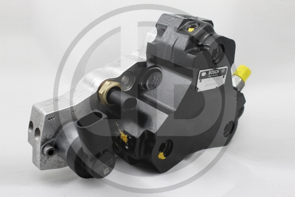 High Pressure Pump (X-0445010346)