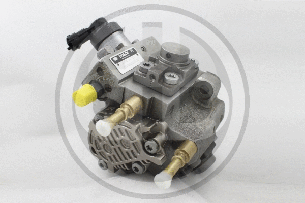 High Pressure Pump (X-0445010196)