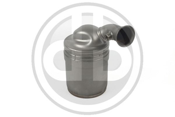 Soot/Particulate Filter, exhaust system (X-5R41102)