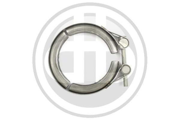 Clamping Piece, exhaust system (6A41934)