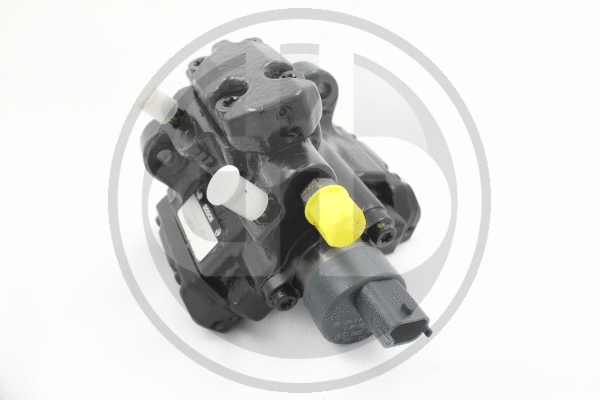 High Pressure Pump (X-0445010009)