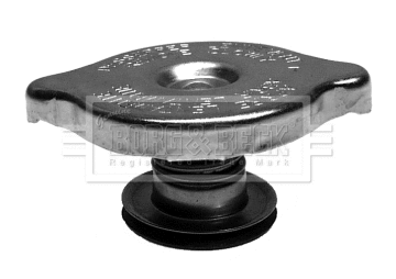 Cap, radiator (BRC64)