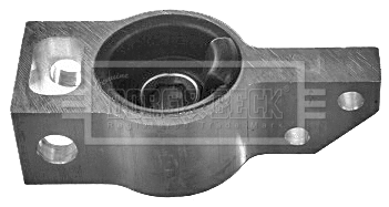 Mounting, control/trailing arm (BSK7761)