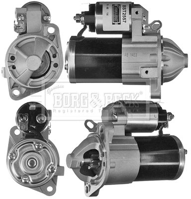 Starter (BST2557)