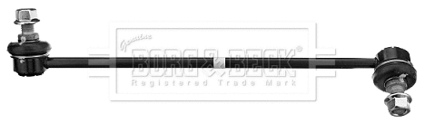 Link/Coupling Rod, stabiliser bar (BDL7342)