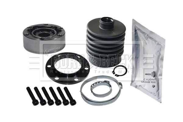 Joint Kit, drive shaft (BCJ1496)