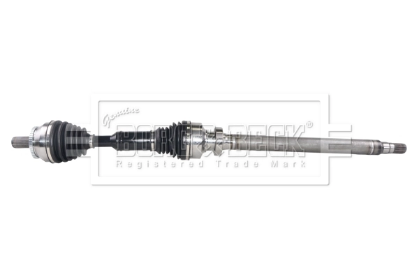 Drive Shaft (BDS1344)