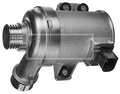 Water Pump, engine cooling (BWP3018)