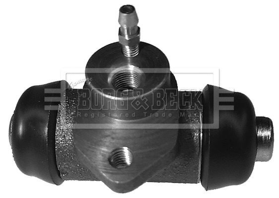 Wheel Brake Cylinder (BBW1466)