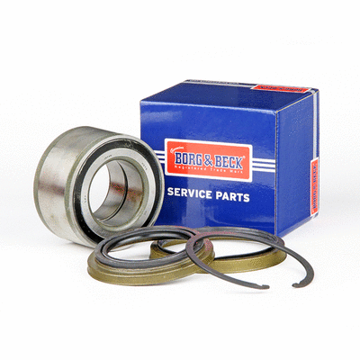 Wheel Bearing Kit