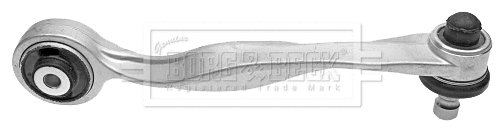 Control/Trailing Arm, wheel suspension (BCA6760)