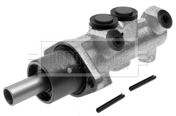Brake Master Cylinder (BBM4743)