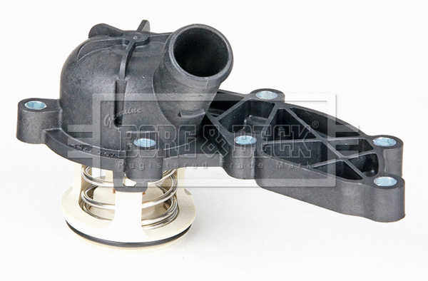 Thermostat, coolant (BBT090)