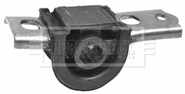 Mounting, control/trailing arm (BSK6292)