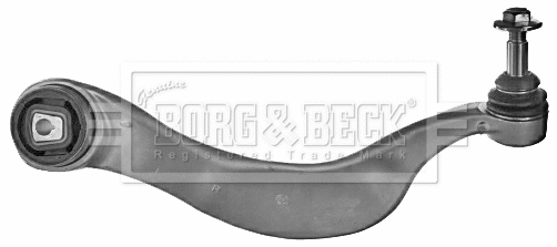 Control/Trailing Arm, wheel suspension (BCA7255)