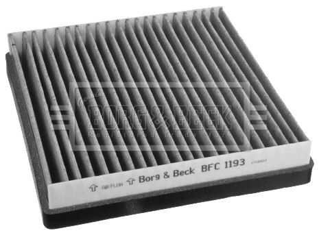 Filter, cabin air (BFC1193)