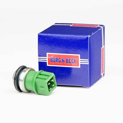 Sensor, coolant temperature
