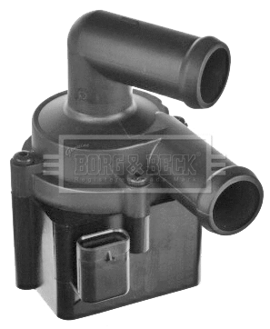Auxiliary Water Pump (cooling water circuit) (BWP3023)